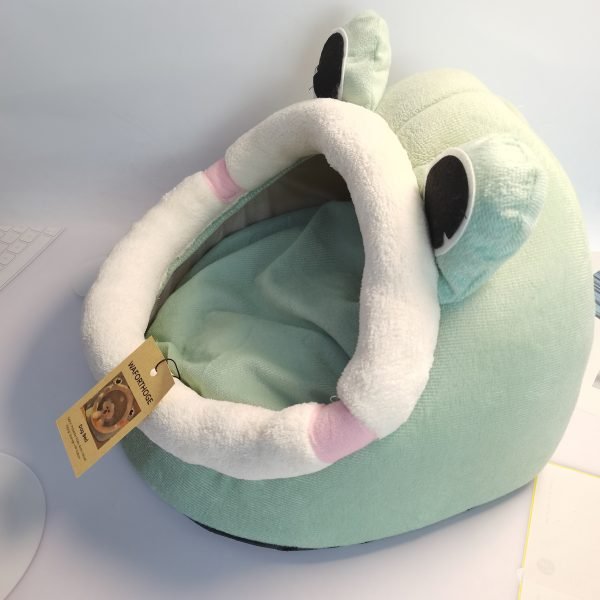 WAFORTHOGE Dog Bed  - Durable Fabric Stands Up to Paws - Image 7